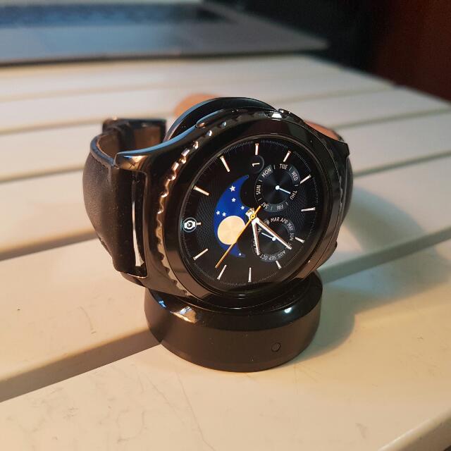 samsung gear s2 belt
