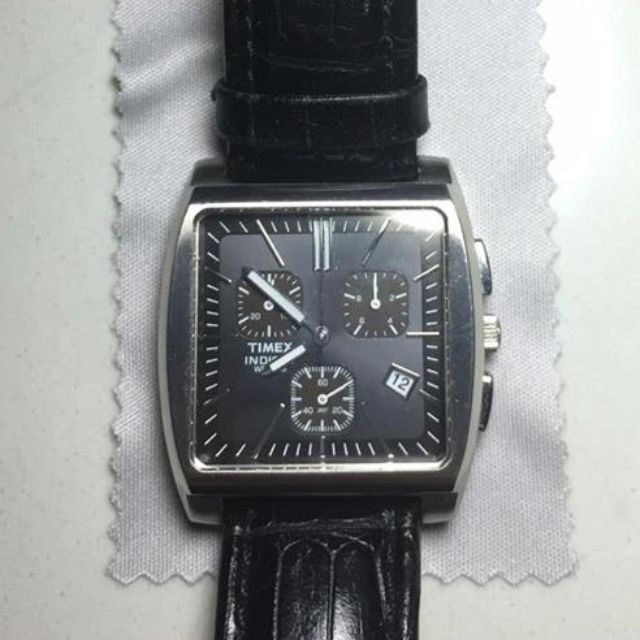 Timex monaco clearance