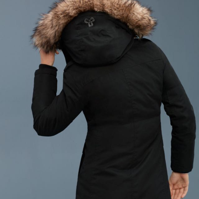 Tna on sale blackcomb parka