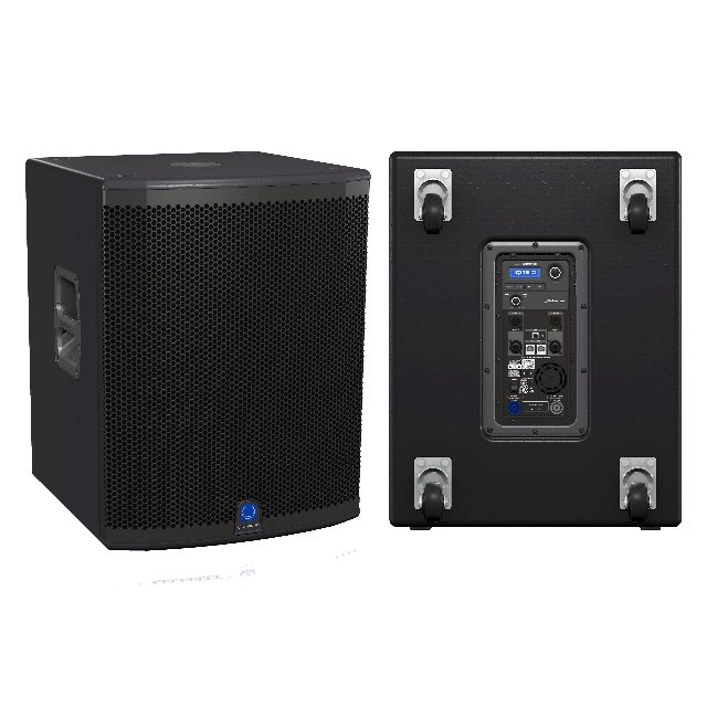 turbosound iq 18