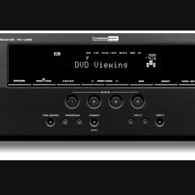 yamaha ns sw 280
