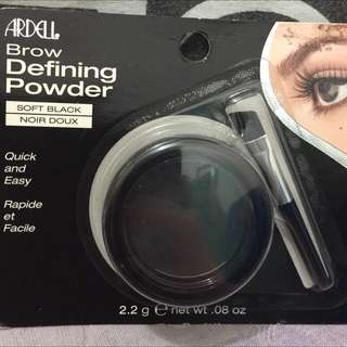 Ardell Brow Defining Powder