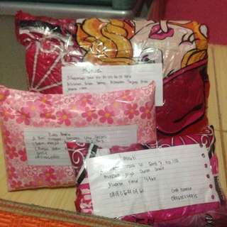 Order