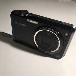 Samsung PL150 Digital Camera