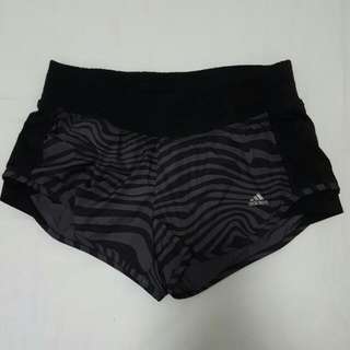 Adidas Climaproof Shorts Sz S