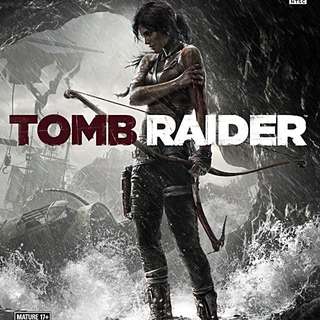 Tomb Raider Xbox One Digital Download