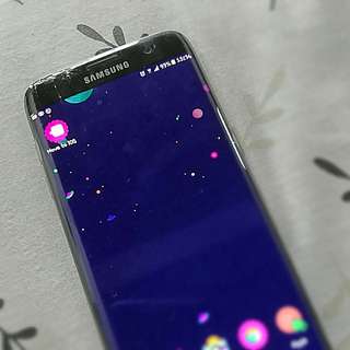 S7 Edge