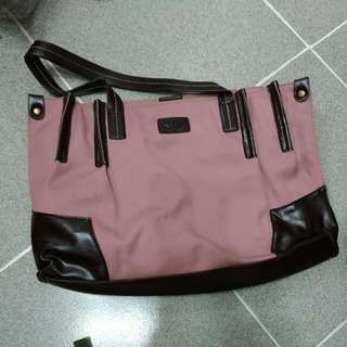 皮紅色手袋64236715210369110