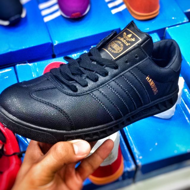 adidas hamburg limited edition