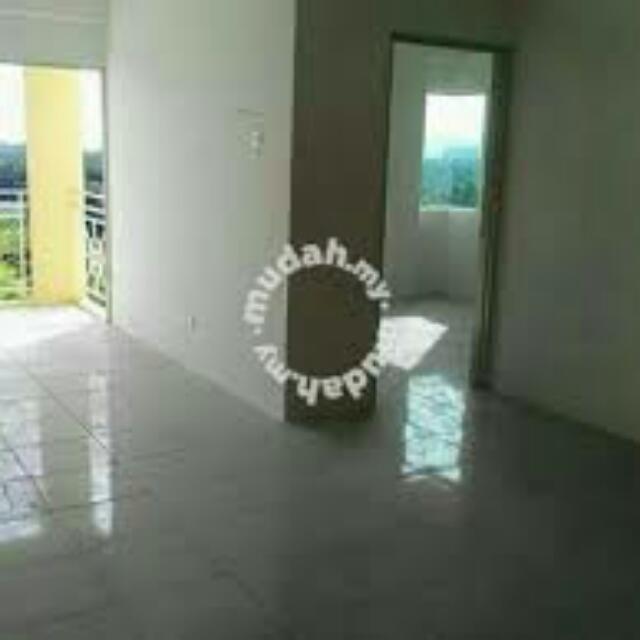 Apartment Anjung Lekir Property For Sale On Carousell