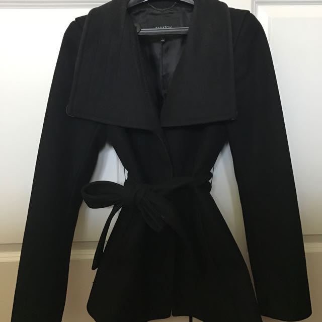 Spencer best sale coat aritzia