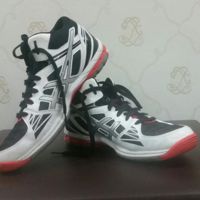 asics gel volley