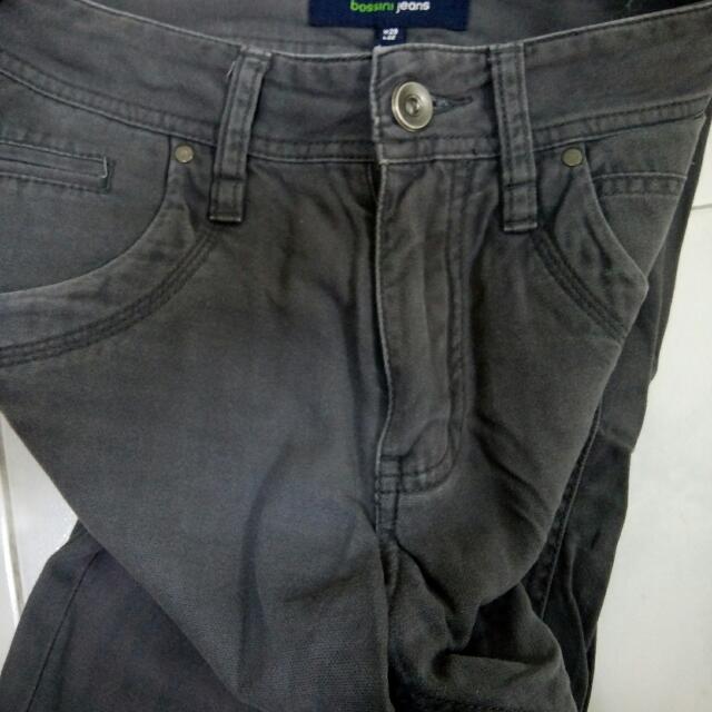 Vintage Jeans, Men's Fashion, Bottoms, Jeans on Carousell