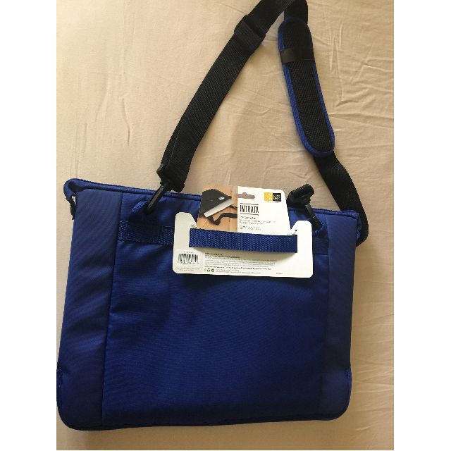 Case Logic Intrata 15.6in laptop bag NEW