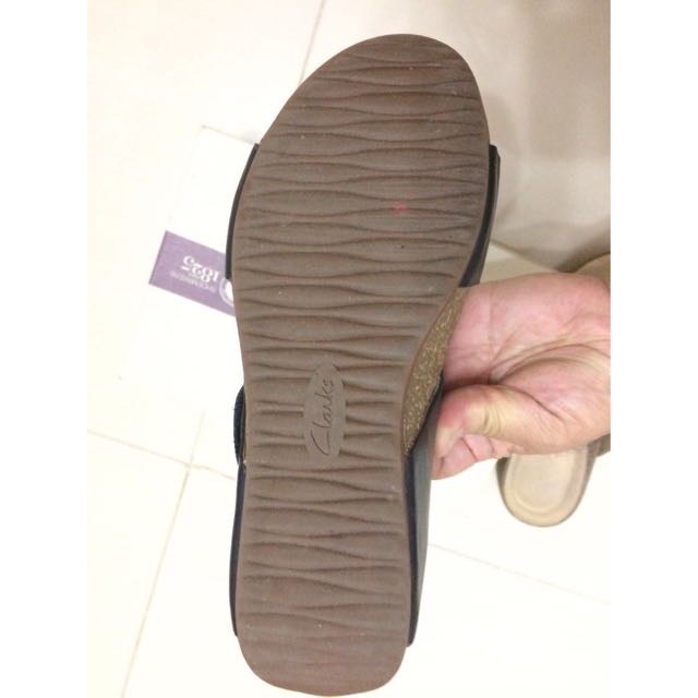 Clarks temira east wedge new arrivals
