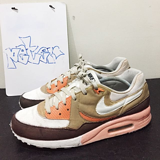 custom air max shoes