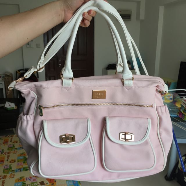 collette baby bag