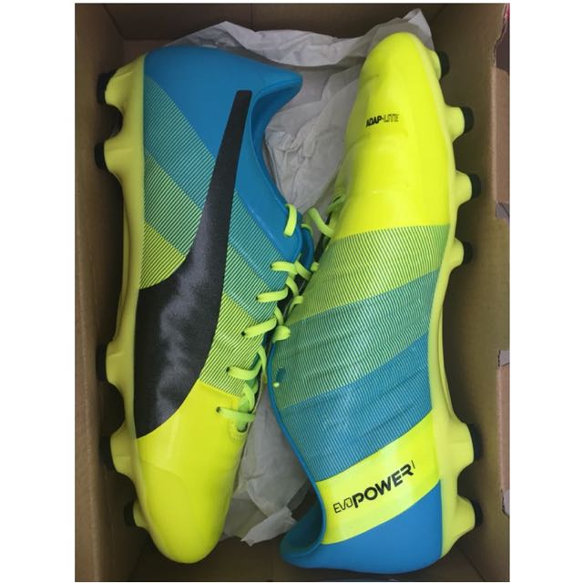 puma evopower ag