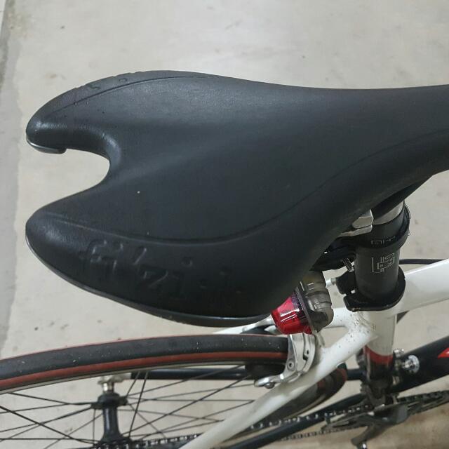 Giant FCR road bike for cheap sale 