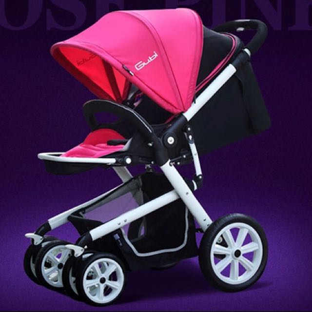 Gubi stroller price best sale