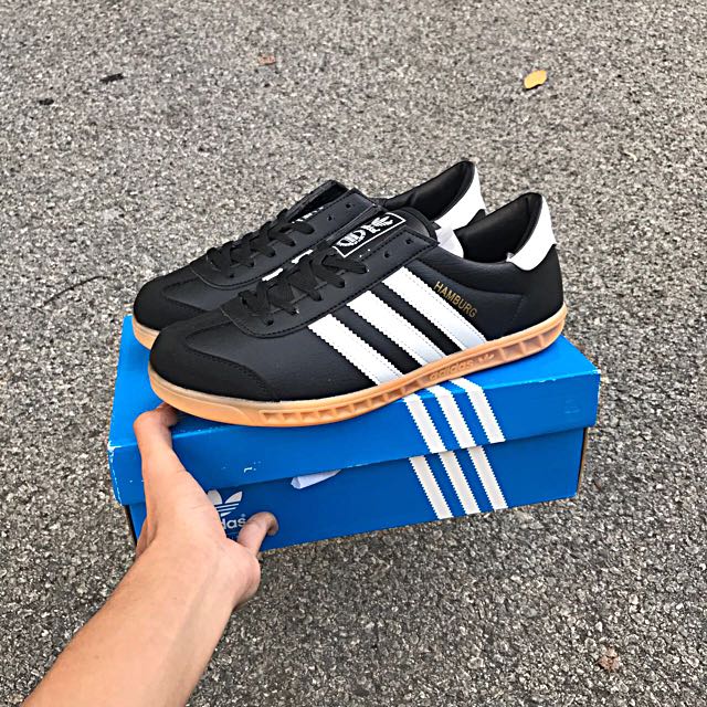 Adidas hamburg shop mens 2017
