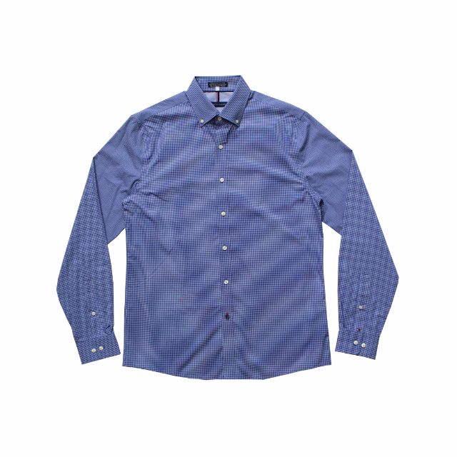 kemeja tommy hilfiger original