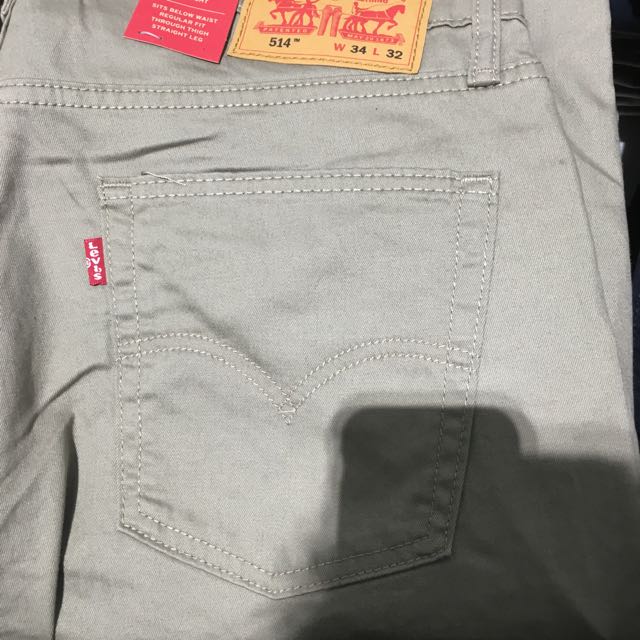 levis 514 costco