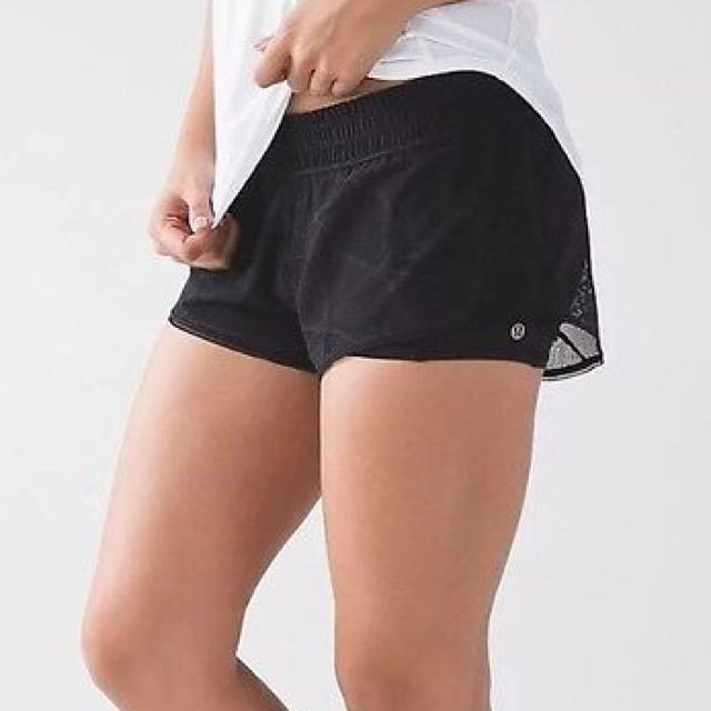 Lululemon city sky run by short discount
