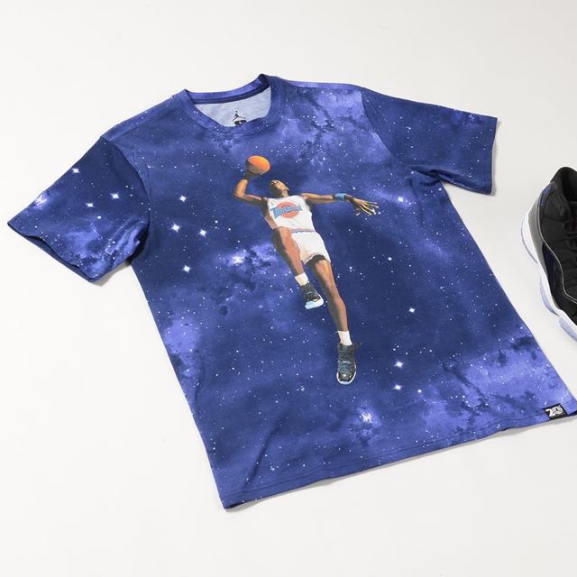 nike galaxy t shirt