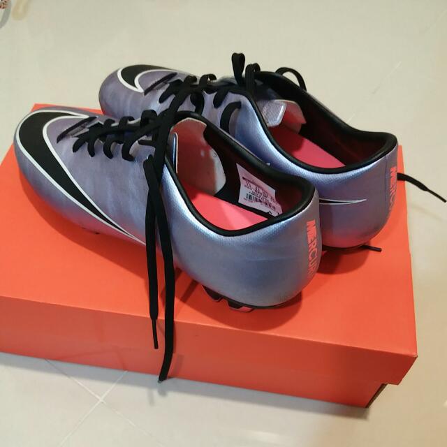 mercurial boots price