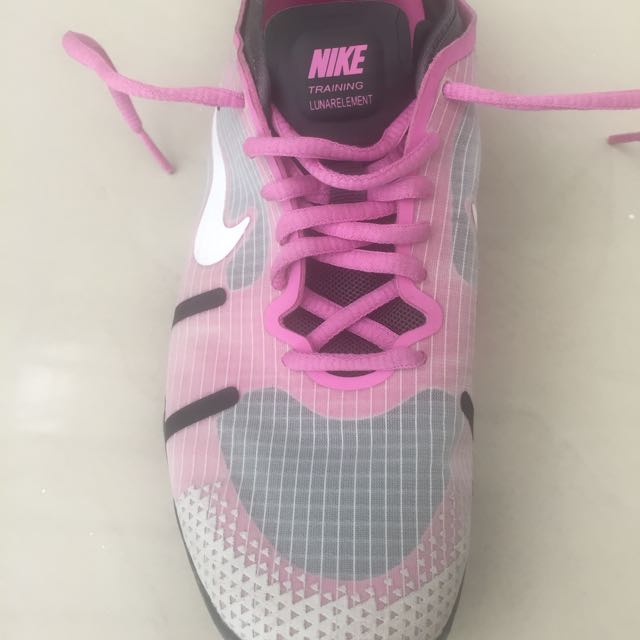 Nike on sale training lunarelement