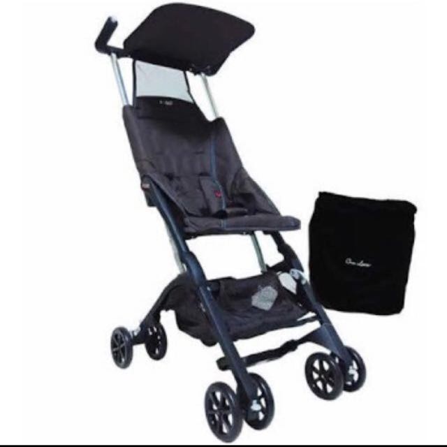 geobaby stroller