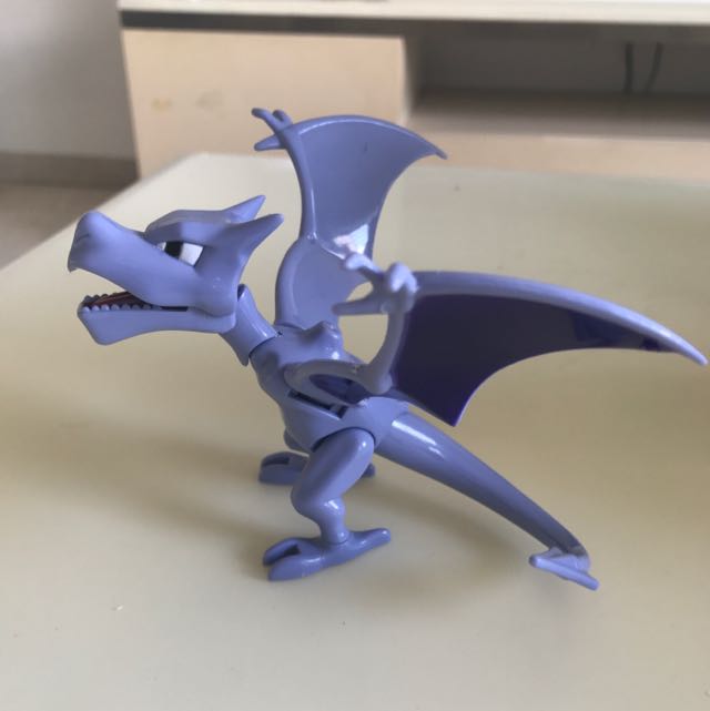 aerodactyl figure