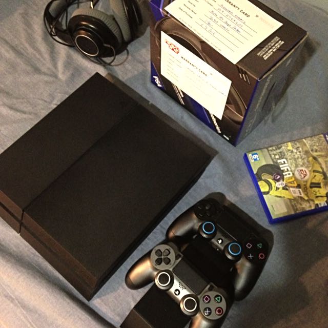 Hisense ps4 discount