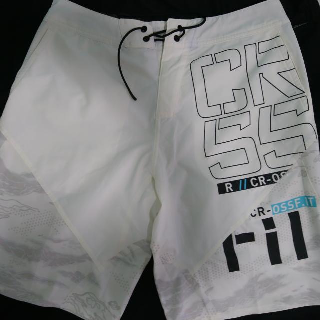 Reebok crossfit shorts mens 2017 clearance