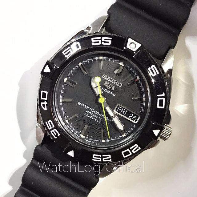 seiko 5 snzb23j2