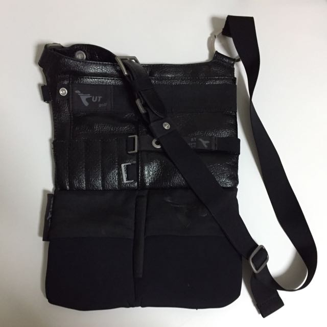 tool sling bag