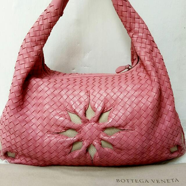 Tas bottega veneta original 2025