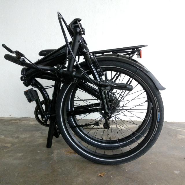 Tern node d8 2019 hot sale