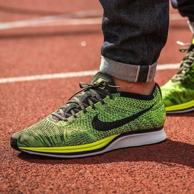nike flyknit 0.5