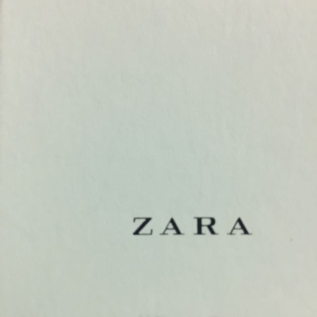 ReservedZara Gift Card, Tickets & Vouchers, Vouchers on Carousell