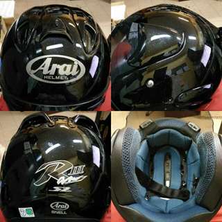 Arai Ram3