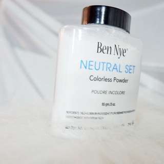 Ben Nye