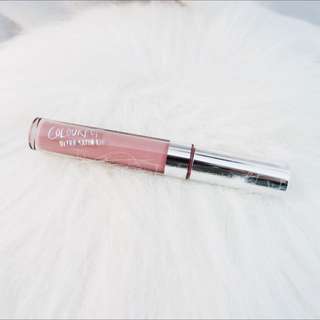 Colourpop Ultra Satin Lip Shade Littlestitious