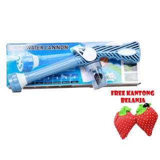 PAKET KEBUN Magic Hose Selang 22 5M Ez Water Cannon Jual Produk NOMAD Online Terbaru di