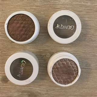 Colorpop Super Shock Shadow