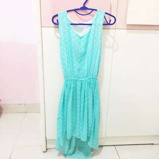 Polkadot Dress