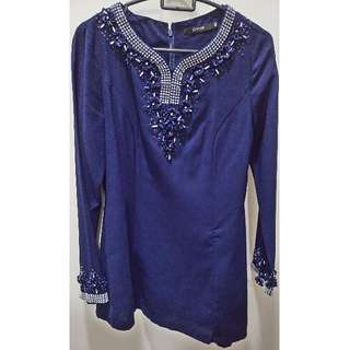 Jovian RTW by Jovian Mandagie