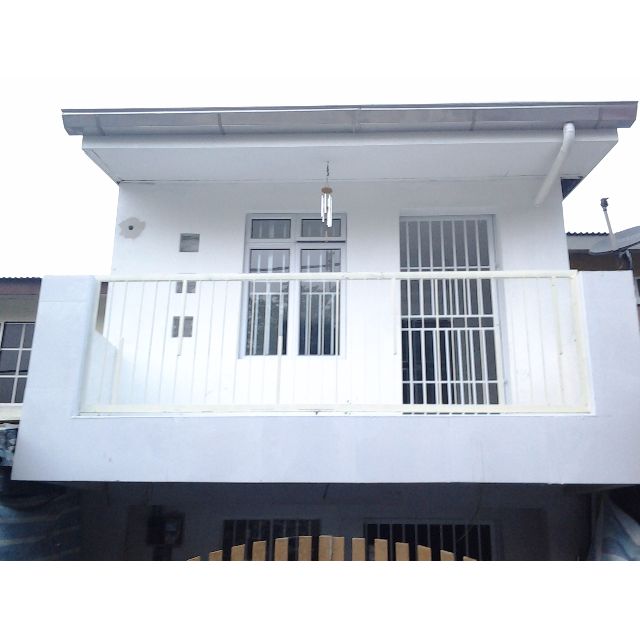 2 storey terrace house for rent in JB, Malaysia weekend getaway