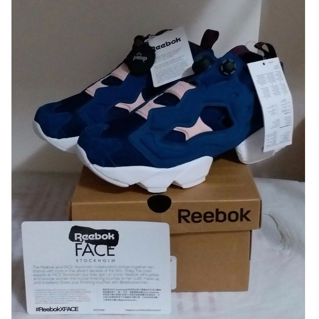 reebok insta pump fury face